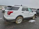 Ford Explorer Image 9
