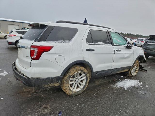 Ford Explorer Image 9