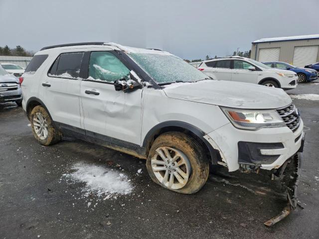 Ford Explorer Image 6