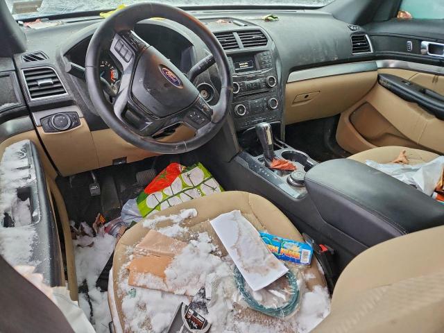 Ford Explorer Image 4