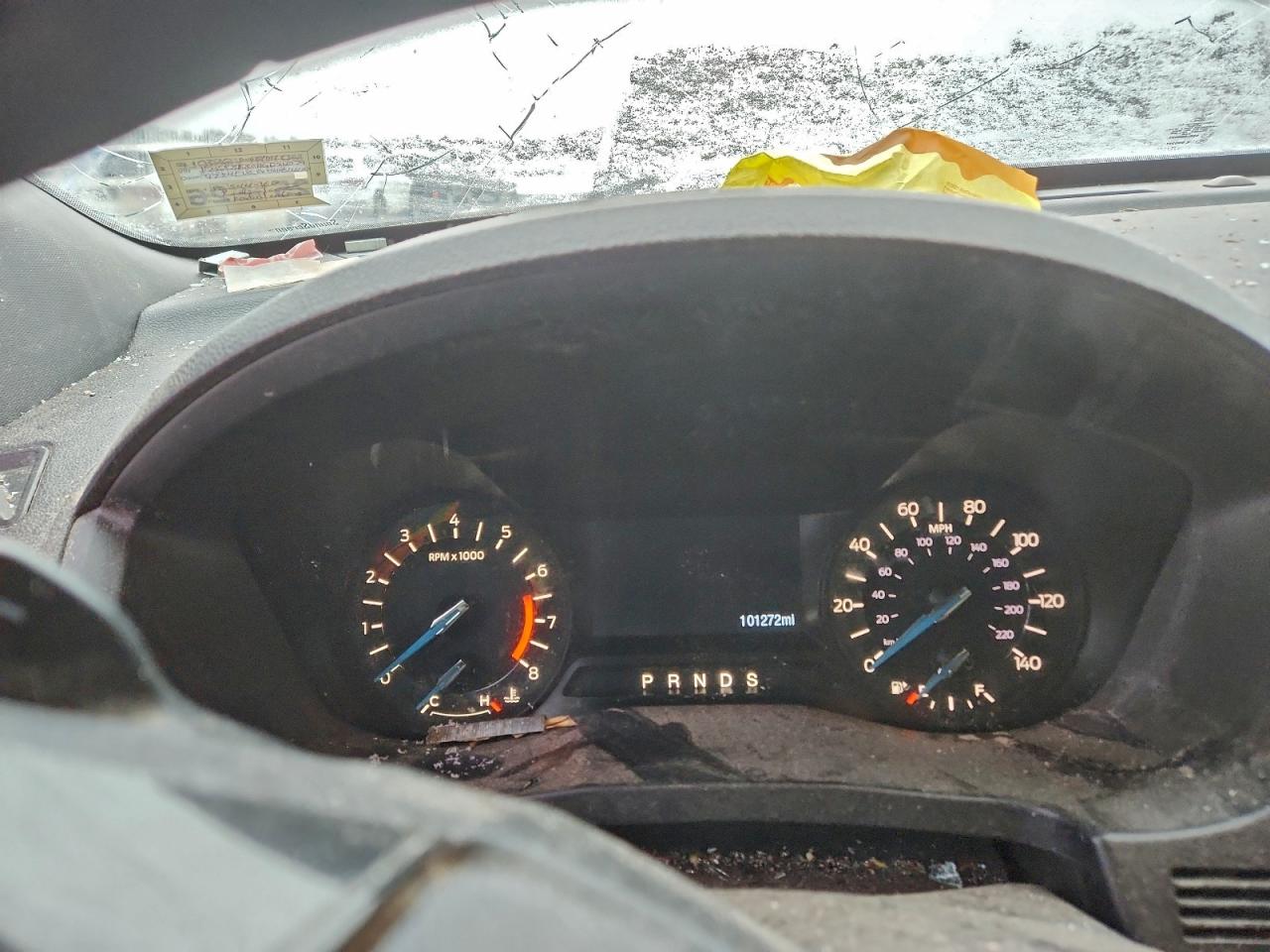 Ford Explorer Image 3