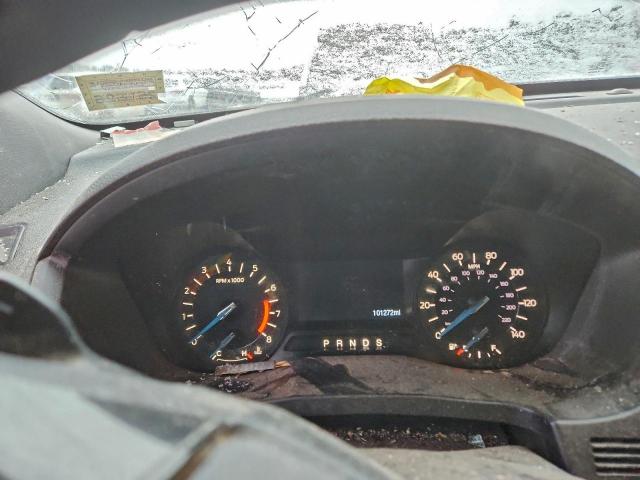 Ford Explorer Image 3