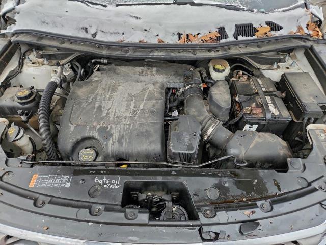 Ford Explorer Image 12