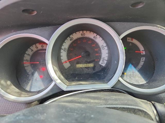 Toyota Tacoma Access Cab Image 5