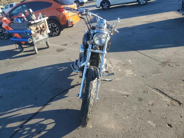 Harley-Davidson Fx Image 5