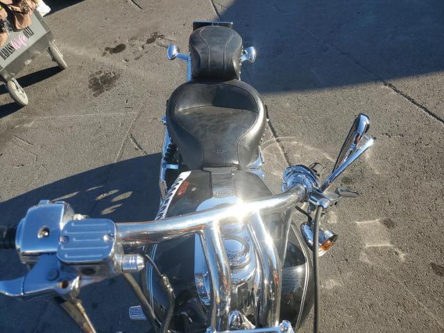 Harley-Davidson Fx Image 8