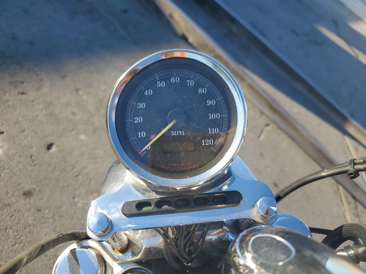 Harley-Davidson Fx Image 3