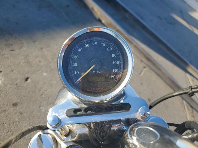 Harley-Davidson Fx Image 3