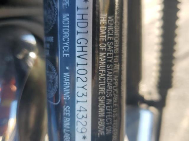 Harley-Davidson Fx Image 2