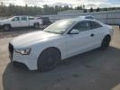Audi A5 Premium Image 1