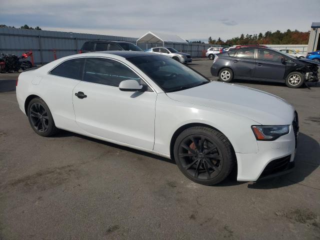 Audi A5 Premium Image 2