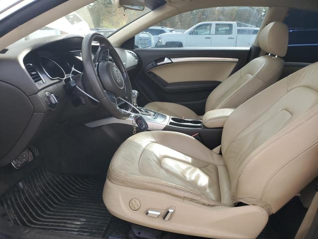 Audi A5 Premium Image 11