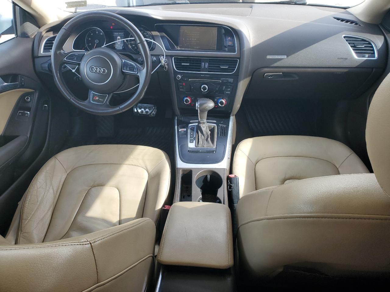 Audi A5 Premium Image 7