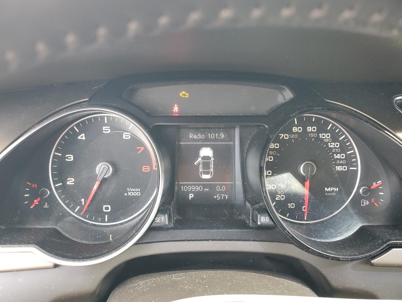 Audi A5 Premium Image 5