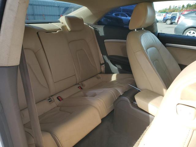Audi A5 Premium Image 8