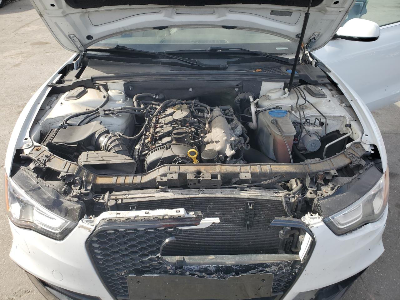 Audi A5 Premium Image 4