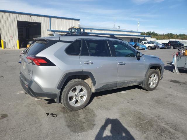 Toyota RAV4 Xle Image 9