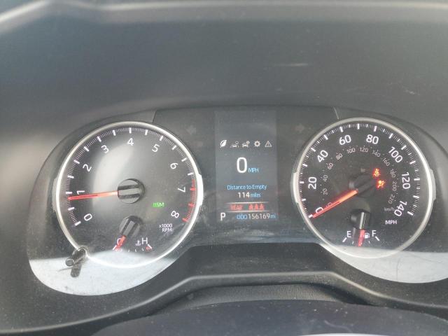 Toyota RAV4 Xle Image 8