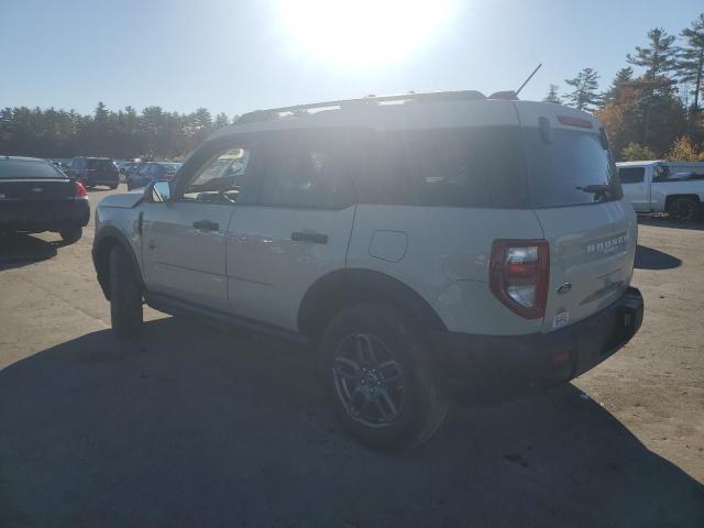 Ford Bronco Big Bend Image 3