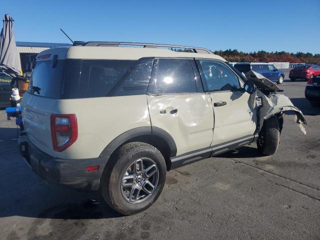 Ford Bronco Big Bend Image 2