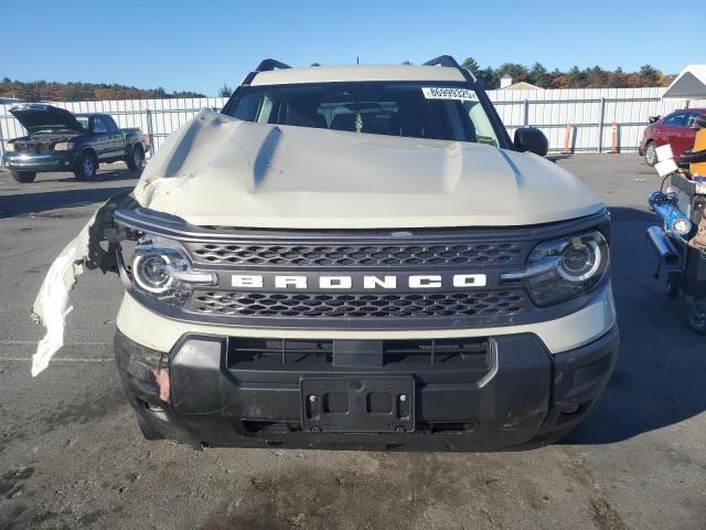 Ford Bronco Big Bend Image 4
