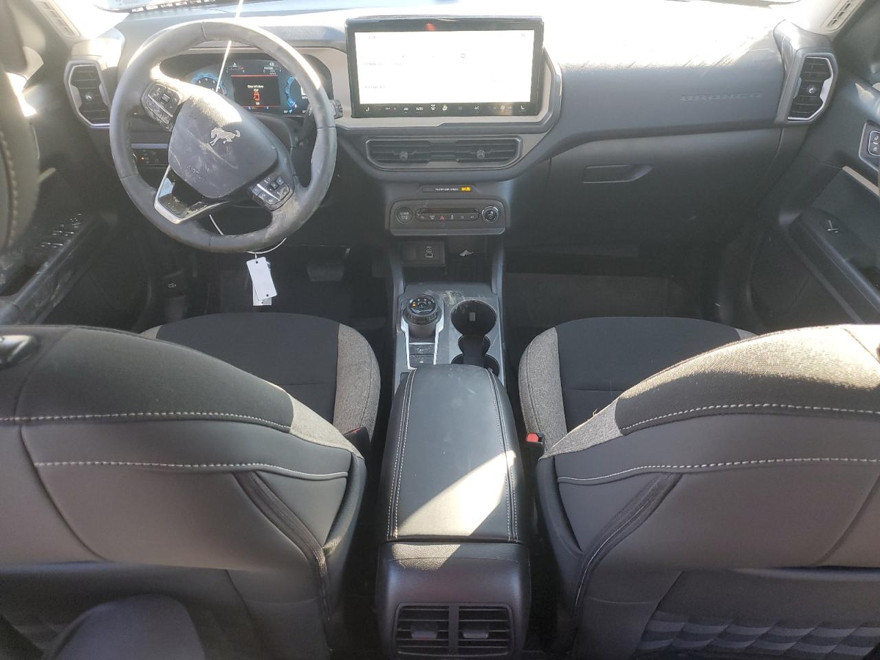 Ford Bronco Big Bend Image 7