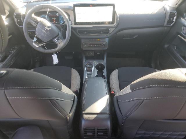 Ford Bronco Big Bend Image 7