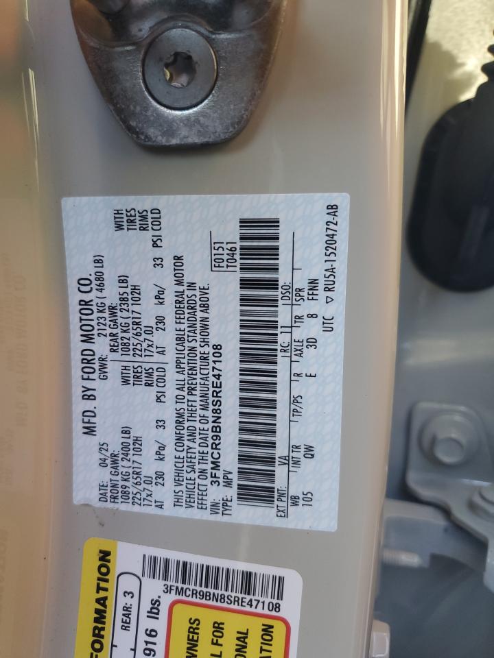 Ford Bronco Big Bend Image 12