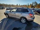 Subaru Forester 2.5i Limited Image 3