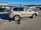 Subaru Forester 2.5i Limited Image 12