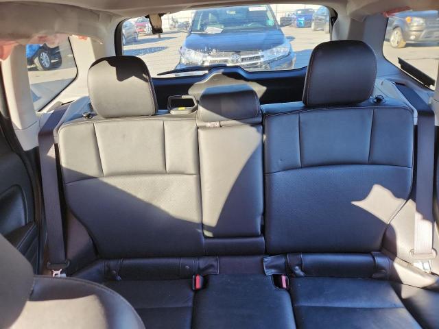 Subaru Forester 2.5i Limited Image 5