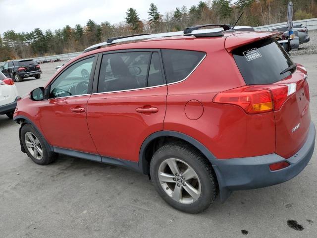 Toyota RAV4 Xle Image 3