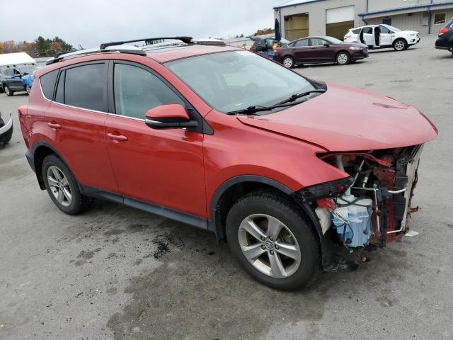Toyota RAV4 Xle Image 14