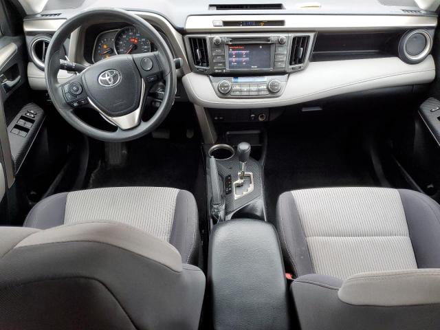 Toyota RAV4 Xle Image 12