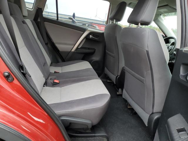 Toyota RAV4 Xle Image 7