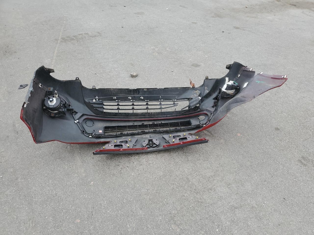 Toyota RAV4 Xle Image 10