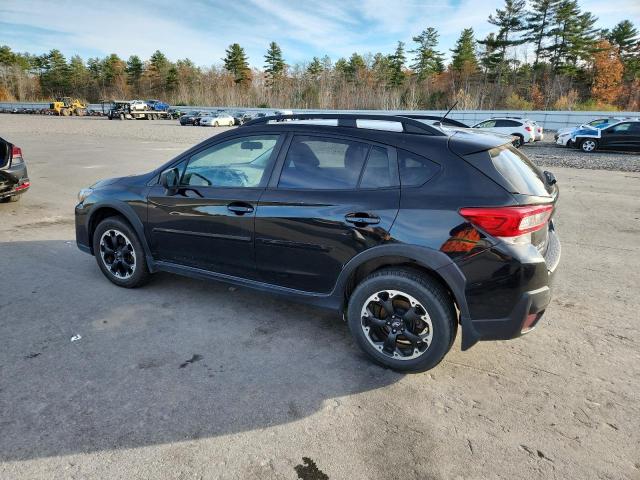 Subaru Crosstrek Image 11