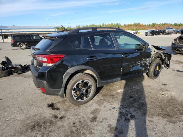 Subaru Crosstrek Image 2