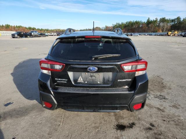 Subaru Crosstrek Image 9