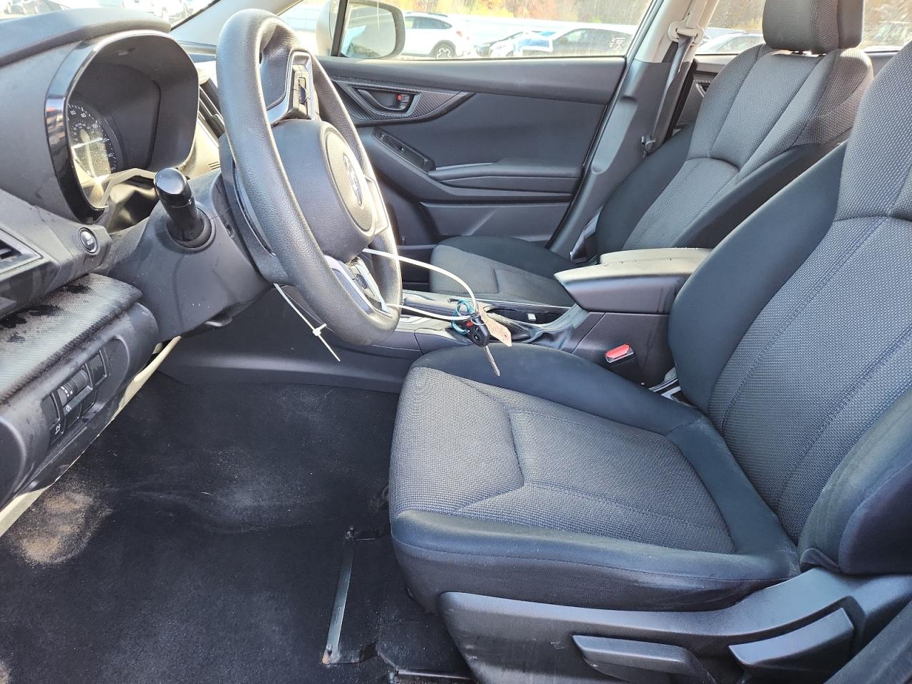 Subaru Crosstrek Image 8