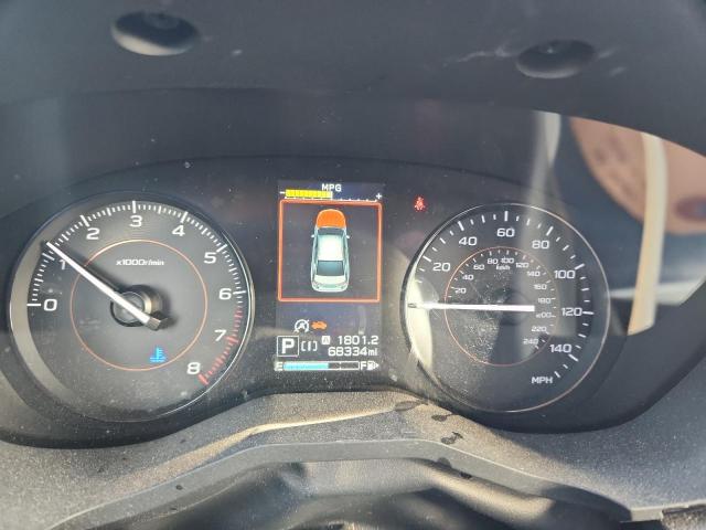 Subaru Crosstrek Image 4