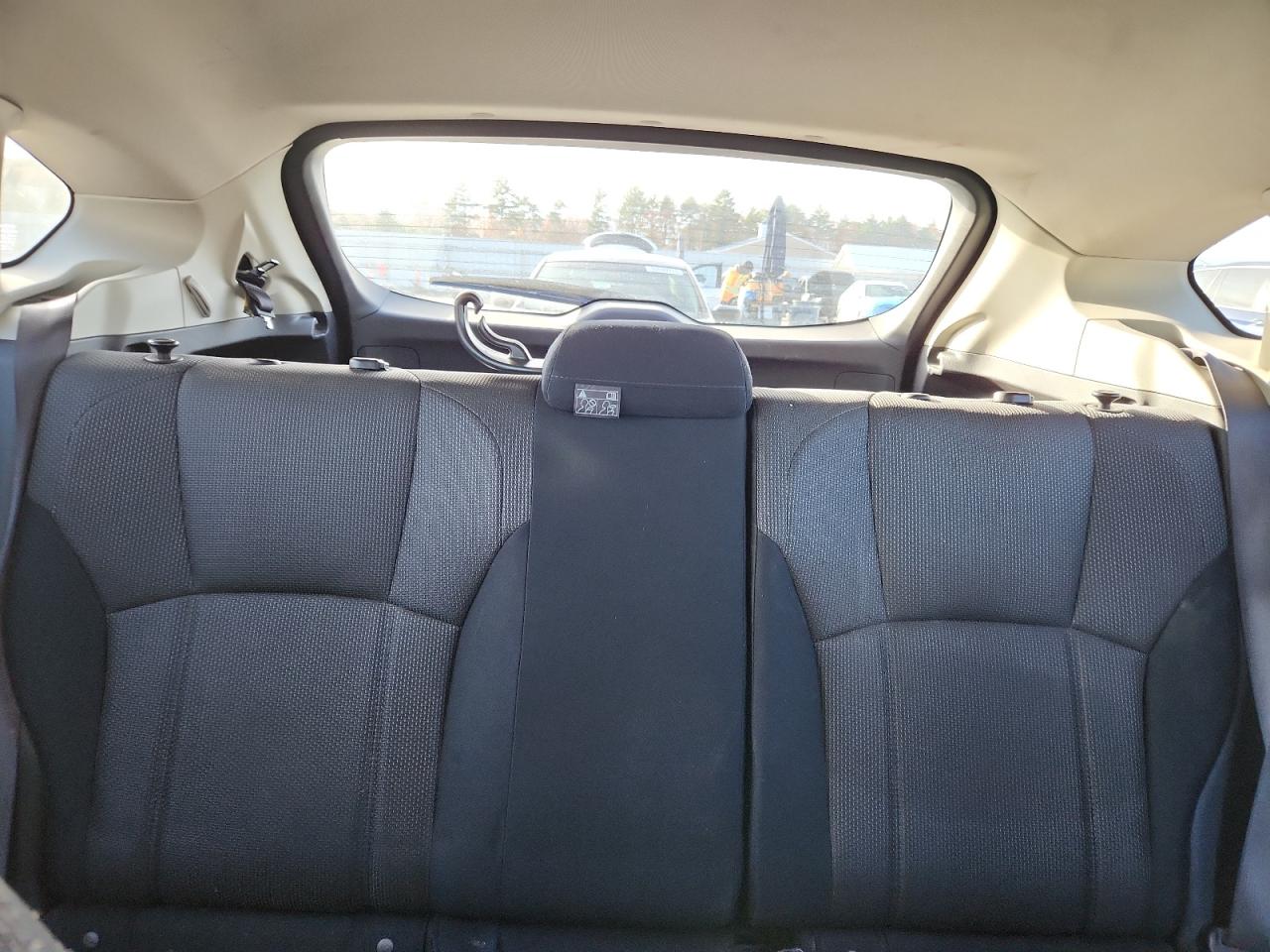 Subaru Crosstrek Image 7