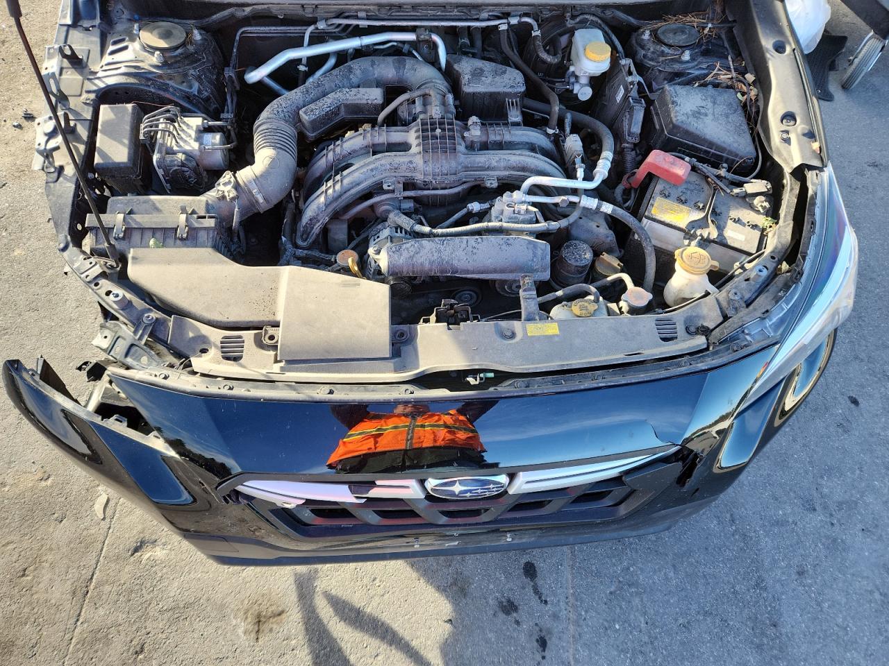 Subaru Crosstrek Image 6