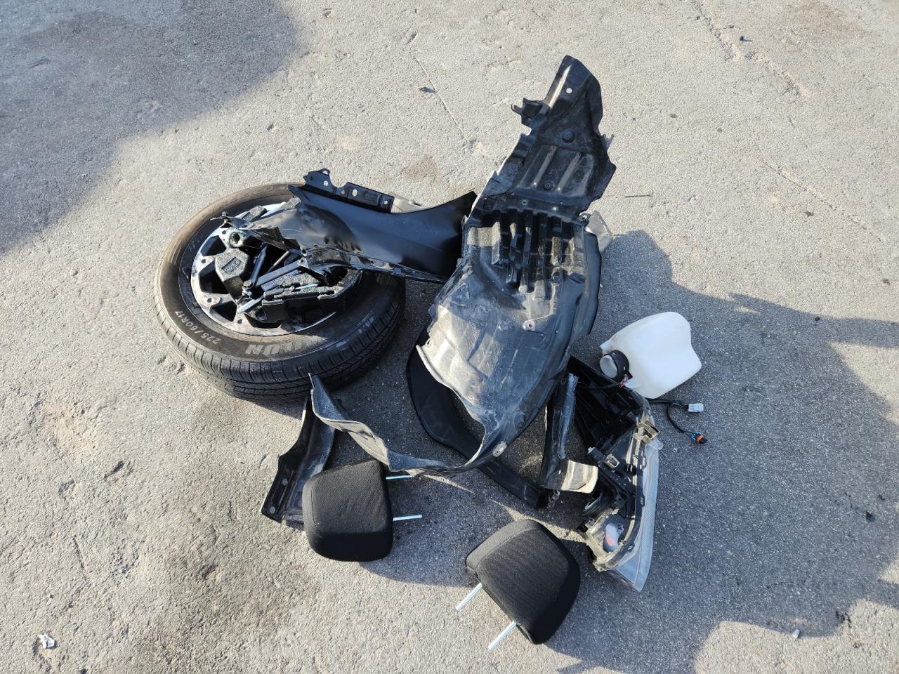 Subaru Crosstrek Image 12