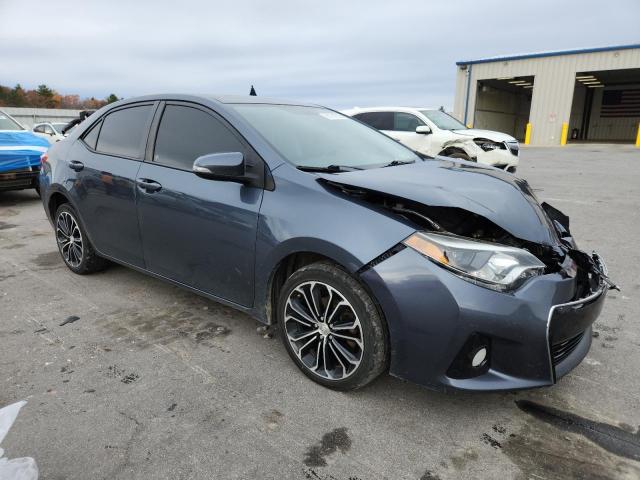 Toyota Corolla L Image 4