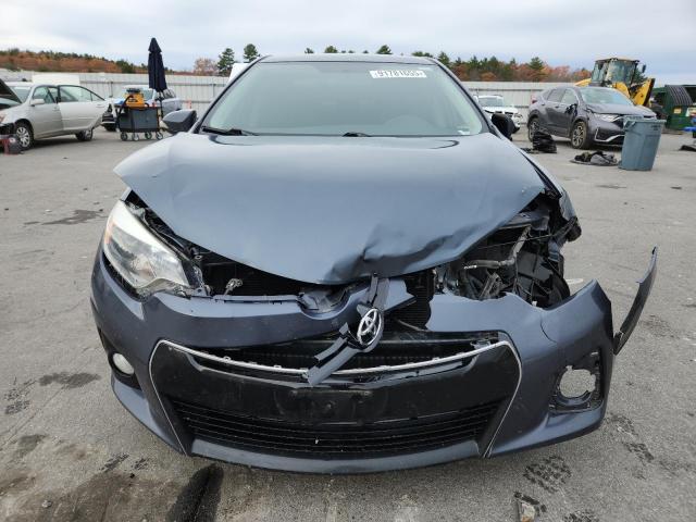 Toyota Corolla L Image 5