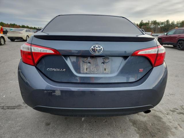 Toyota Corolla L Image 3