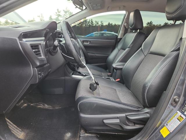 Toyota Corolla L Image 12