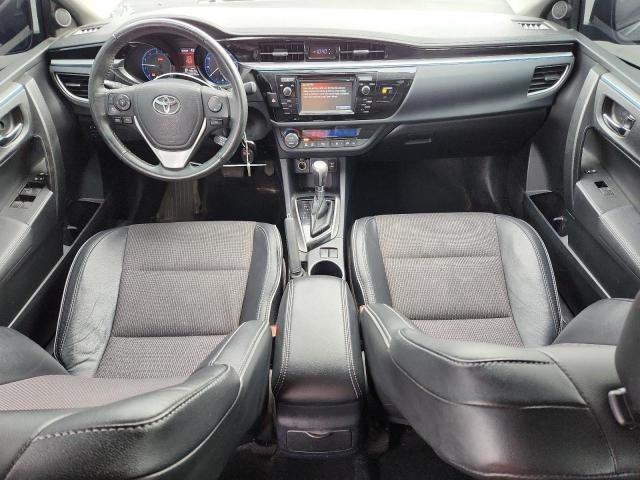 Toyota Corolla L Image 10