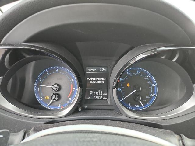 Toyota Corolla L Image 7